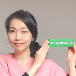 オーラルピース藤田先生