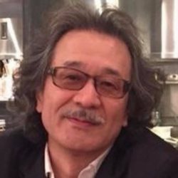 梶原さん写真オーラルピース