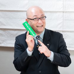 荒巻オーラルピース