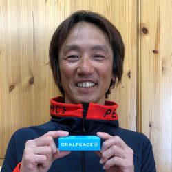 野村竜介オーラルピース