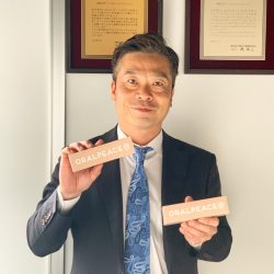 宮崎勉オーラルピース