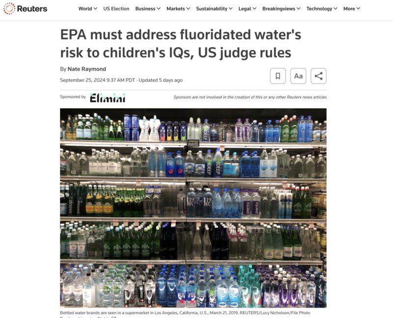 2025年以降アメリカで危険視される歯磨き粉に含まれる化学成分とは？ ORALPEACE